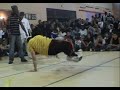 Bboy Tweest - Sans Limite Crew