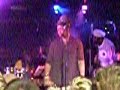 Michael Rose & Black Uhuru in Proxima Warsaw2