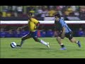 Eliminatórias: Brasil 2 x 1 Uruguai