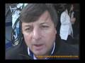 Nacho Palacios Equipo DP-1 hablando de Josito Di Palma