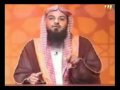 اياك والمجاهرة بالمعاصي كلمه للدكتور محمد العريفي