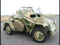 Replica Sd.Kfz 222 in Czech Republic!