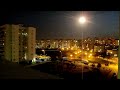Grad Missile Attack On Ashdod Israel From Gaza, March 10th, 2012