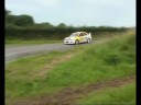 Ulster Rally 2008 Results: Eamonn Boland wins to clinch his first Irish Tarmac Rally Championship title YouTube Preview Image