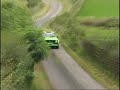 Ulster Rally 2008