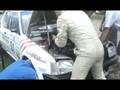 videos de rallye de la chartreuse Dommerdich/Quemard 205 maxi