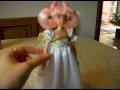 A surprise for christmas: Princess Little Lady Chibiusa doll
