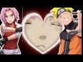 Narusaku God girls go bad Mep My part