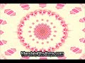 Mandala Transitions