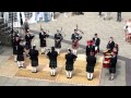 ESPB Amazing Grace - Redoubt Fortress 2011 (1)