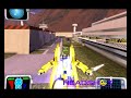 Gundam Universe: A Quake 3 Arena mod trailer/teaser.