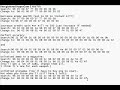 Weapon cheat(Cheat Engine)
