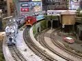 Railfanning at Engine House Hobbies, October 20
