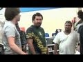 Public Trollin: Cussing Madman 2!