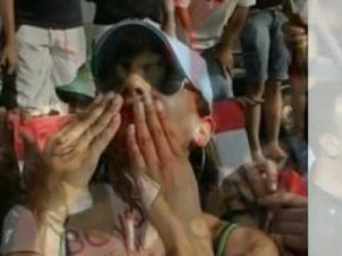 lebanese woman