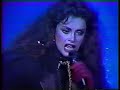 Lucia Mendez un alma en pena[en vivo]