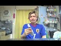 石炭ラムネ　未知の味　coal　lemonade　PDS