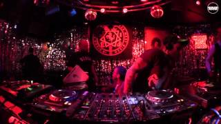 Horse Meat Disco - Live @ Boiler Room London 2016