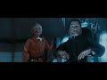Agent Crush trailer