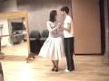FUN TANGO CLASS Short Film 02