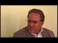Nepal's Maoist leader speaks to Al Jazeera - 09 April 08