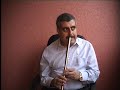 Dengbêj Ebdurehîmê Mûşê - Govend { Bilûr } www.serhed.org
