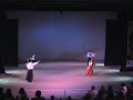 BALLET PROVINCIAL DE PASTAZA - MARIA BERTITA