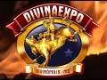 Divinaexp� - O maior rodeio de Minas Gerais