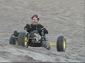AERIAL KITEBUGGY 2008 AERIAL KITEBUGGY 2008