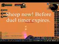 WoW - How to get into Old Ironforge
