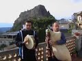 Zampogna Stefano e Agostino Fedele