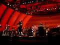 Bright Eyes \"Bowl of Oranges\" live @ hollywood bowl 2007