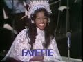 The Three Degrees - TSOP / Year Of Decision 1975