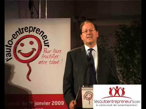0 Que pensez vous du statut de l'auto entrepreneur ?