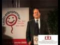 Presentation Du Statut De L auto Entrepreneur Par Herve Novelli
