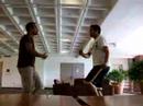 MIT Summer Bhangra 2008 - Vikas and Ky part 1