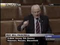 Rep. Pascrell - Support Our Troops, No Escalation