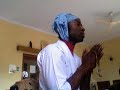 Gongyo (reciting portions of the Lotus Sutra). LIVE IN INDIA
