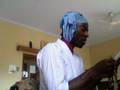 Gongyo (reciting portions of the Lotus Sutra). LIVE IN INDIA