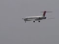 Japan Airlines (JAL) McDONNELL DOUGLAS MD-90-30 ?JA8004?