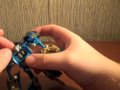 Review: TF:RotF Scout Class Nightbeat