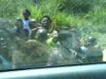 Happy Kids In Africa