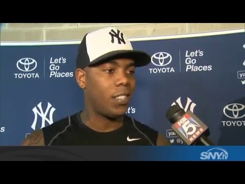 Video: New York Yankees Camp Report: The Bullpen