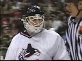 Cloutier vs Roloson (kinda)