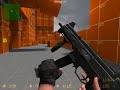 Sub Machine Guns