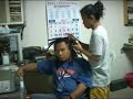 dreadlocks (SARUNG BANGGI BY MUDFLOW