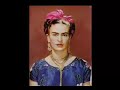 Frida Kahlo Biografía, centenario 1907 - 2007 Frida Kahlo Biografía, centenario 1907 - 2007