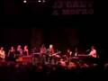 Mofro Blackwater Sol Revue Orange Blossom