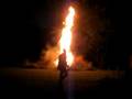 Tiki Fire of Death