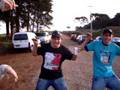 videos de dança do siri.. porco e seco